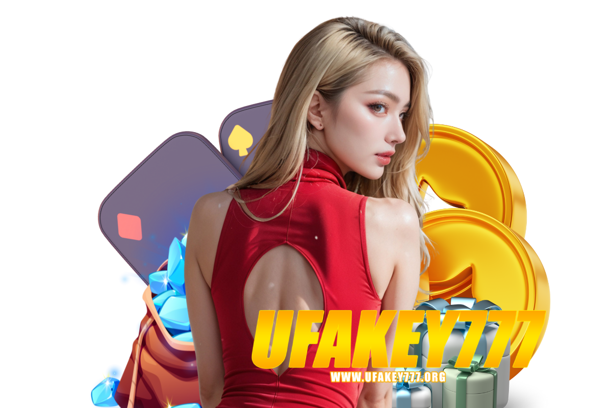 ufakey777 online