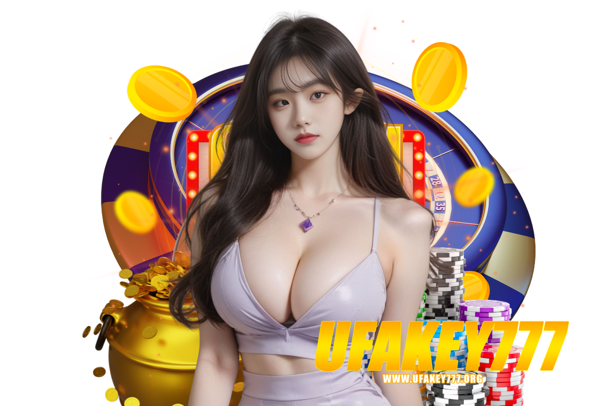 ufakey777 แจกเครดิตฟรี